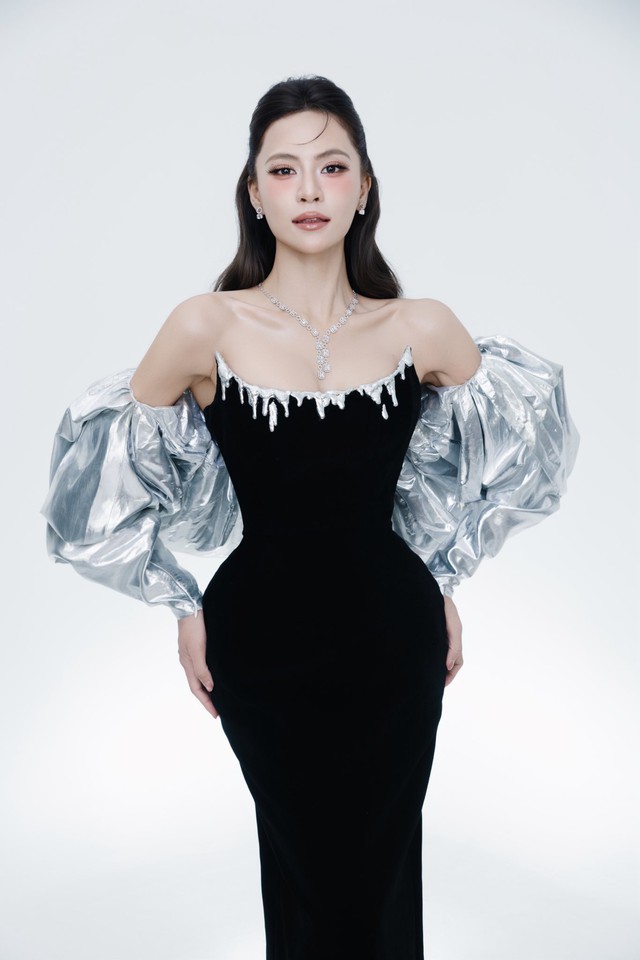 Nữ ca sĩ bị phòng trà từ chối nay đắt show bậc nhất, nhan sắc sau 10 năm vướng nghi vấn “đập đi xây lại”- Ảnh 8.
