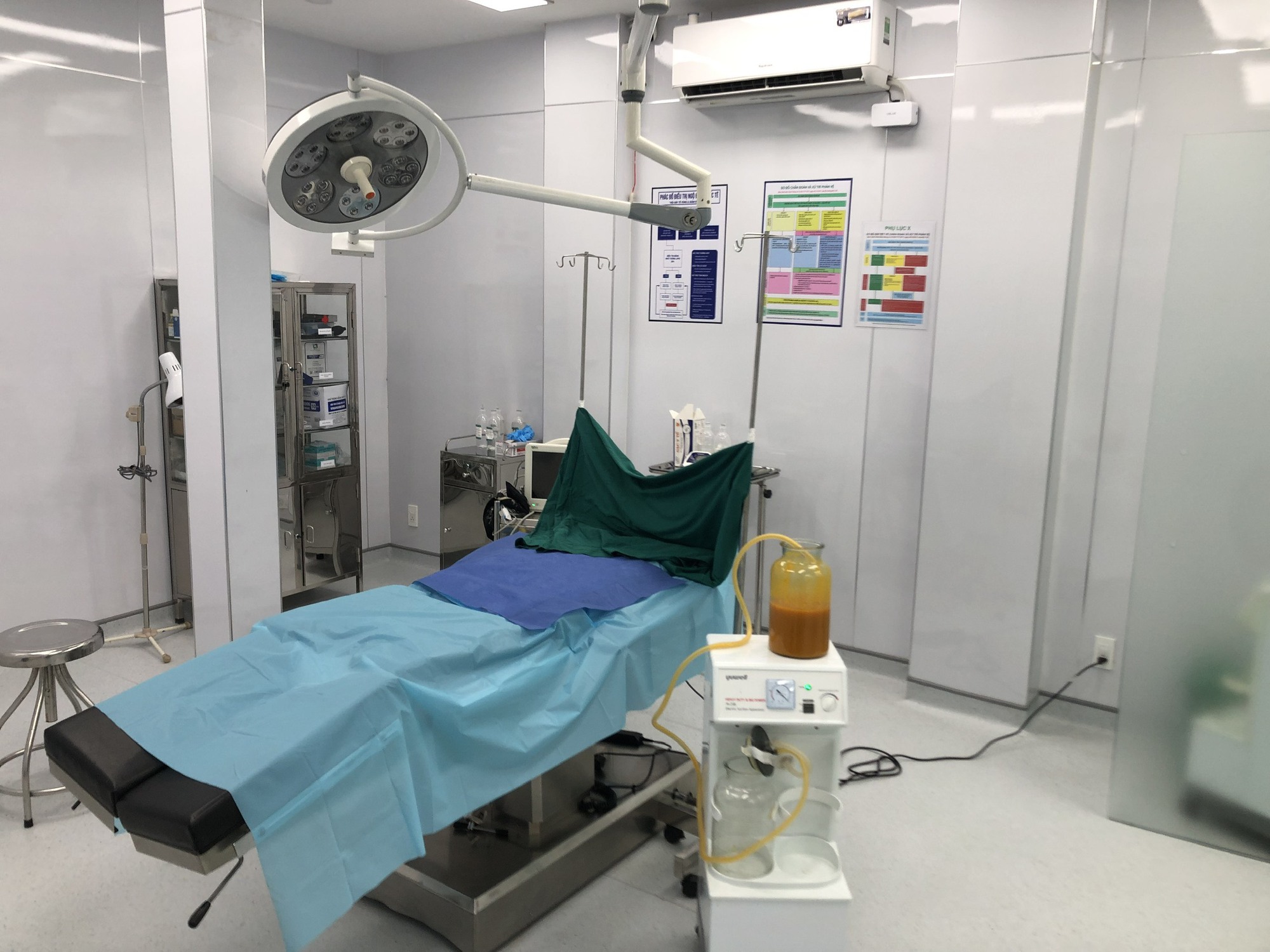 TP.HCM: Bắt Nguyễn Thị Hường hoạt động hút mỡ chui cho hơn 500 khách hàng, bỏ túi gần 10 tỷ đồng- Ảnh 4.