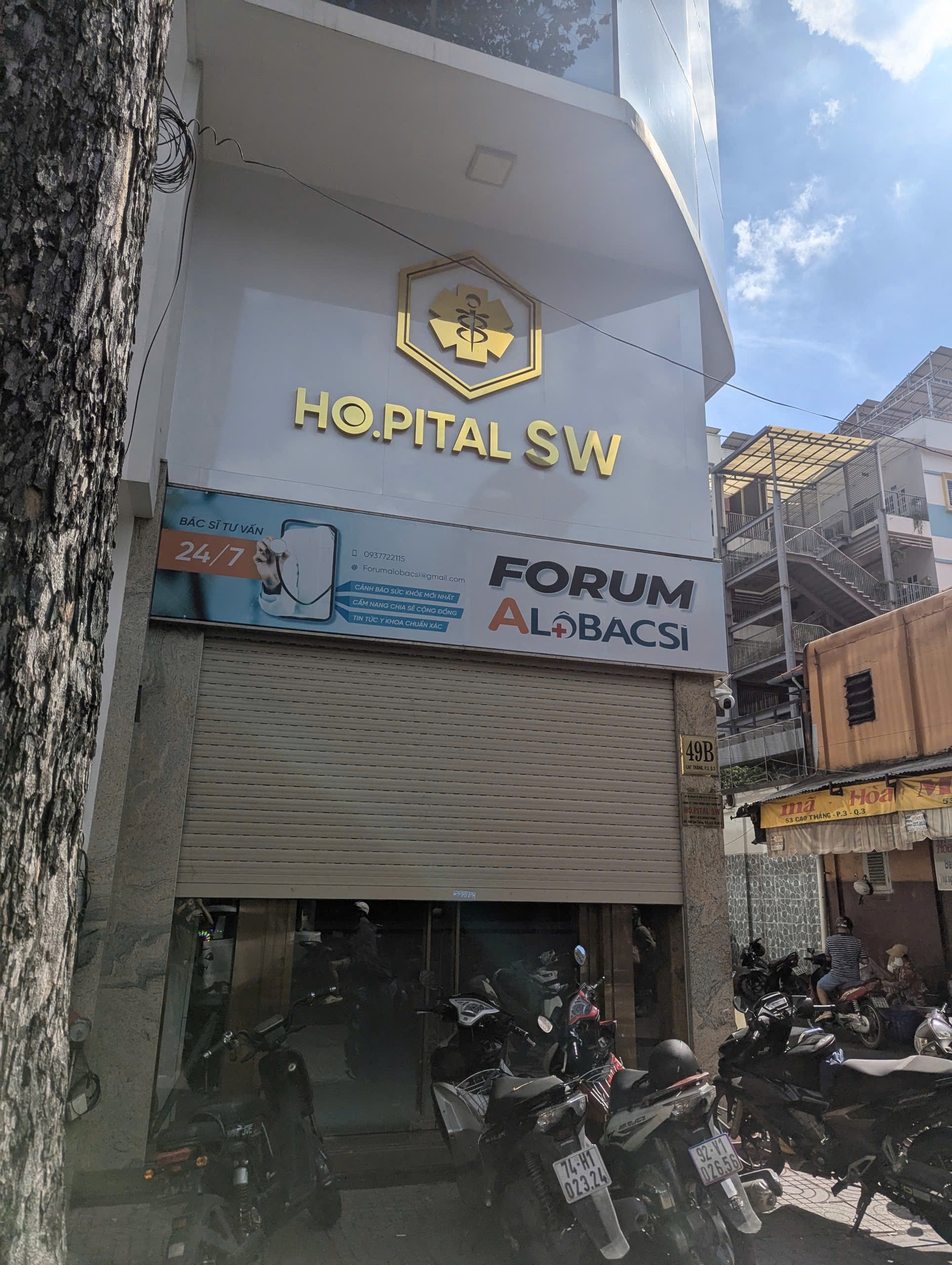 TP.HCM: Bắt Nguyễn Thị Hường hoạt động hút mỡ chui cho hơn 500 khách hàng, bỏ túi gần 10 tỷ đồng- Ảnh 1.