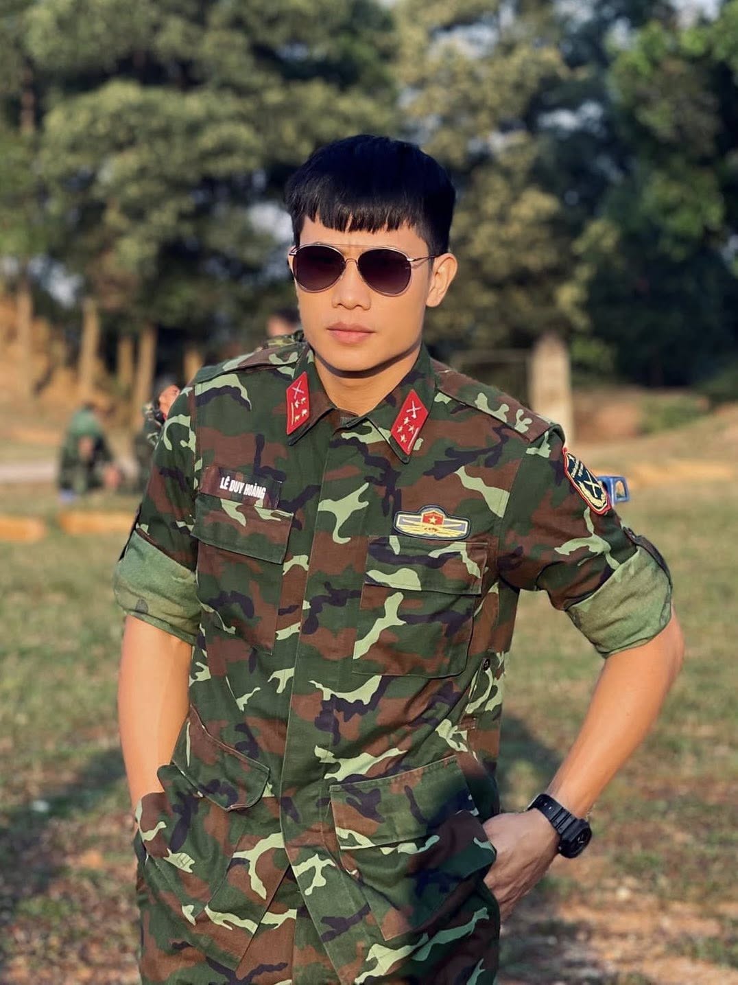 Tàn, Tạ nổi tiếng hơn thời đẹp trai- Ảnh 6.