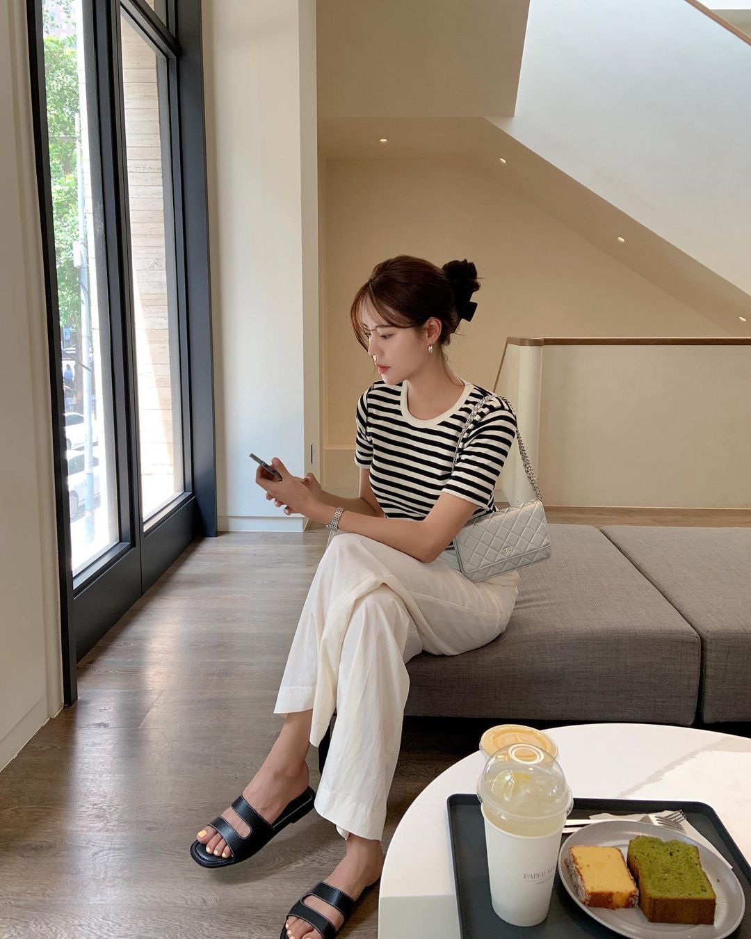 Thu nhập 33 triệu/tháng, cặp vợ chồng tháng nào cũng thiếu trước hụt sau vì lý do này- Ảnh 1.