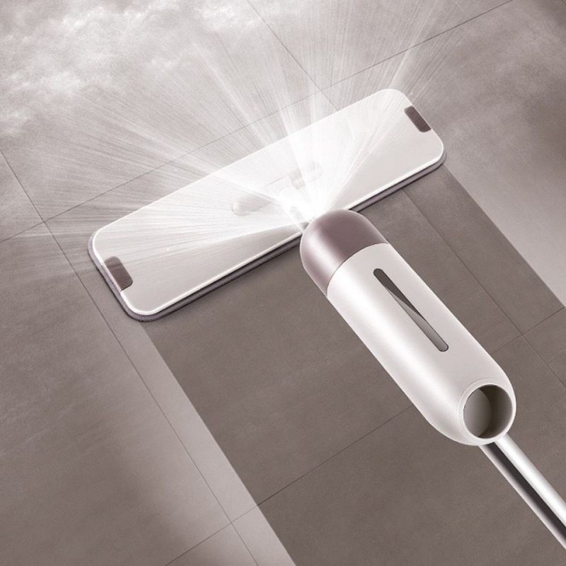 Món đồ chưa tới 500.000 đồng nhưng giúp nhà sạch bong kin kít chỉ 10 phút mỗi ngày, vợ thảnh thơi xem phim, chồng con vui vẻ- Ảnh 1.