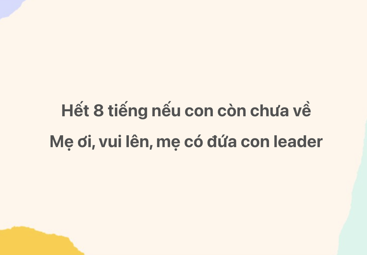 "Hết 8 tiếng nếu con còn chưa về...": Netizen giỡn tới Nguyễn Hùng và "hit quốc dân" Còn Gì Đẹp Hơn- Ảnh 5.