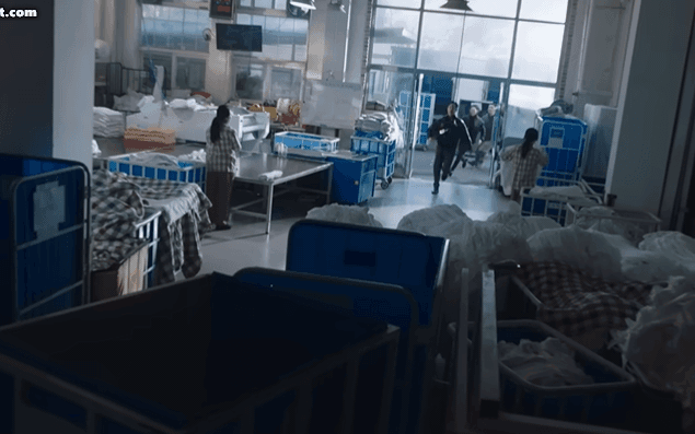 2025 kiếm đâu ra phim Hàn nào cuốn hơn thế này: Nữ chính xuất quỷ nhập thần, rating dẫn đầu cả nước là đương nhiên