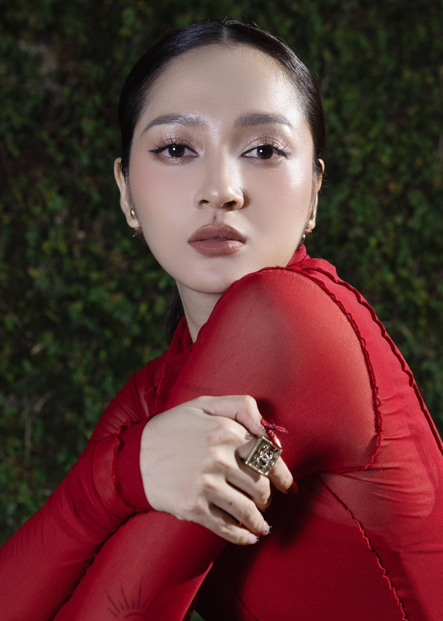 Quang Huy - người đàn ông khiến Bảo Anh và Phạm Quỳnh Anh 