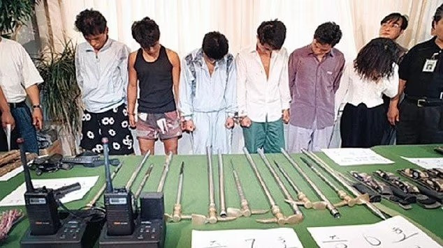 9 ngày địa ngục của cô gái bị nhóm tội phạm cưỡng hiếp- Ảnh 4.
