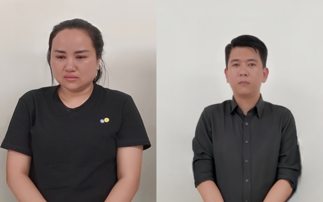 TP.HCM: Bắt Nguyễn Thị Hường hoạt động hút mỡ chui cho hơn 500 khách hàng, bỏ túi gần 10 tỷ đồng- Ảnh 2.