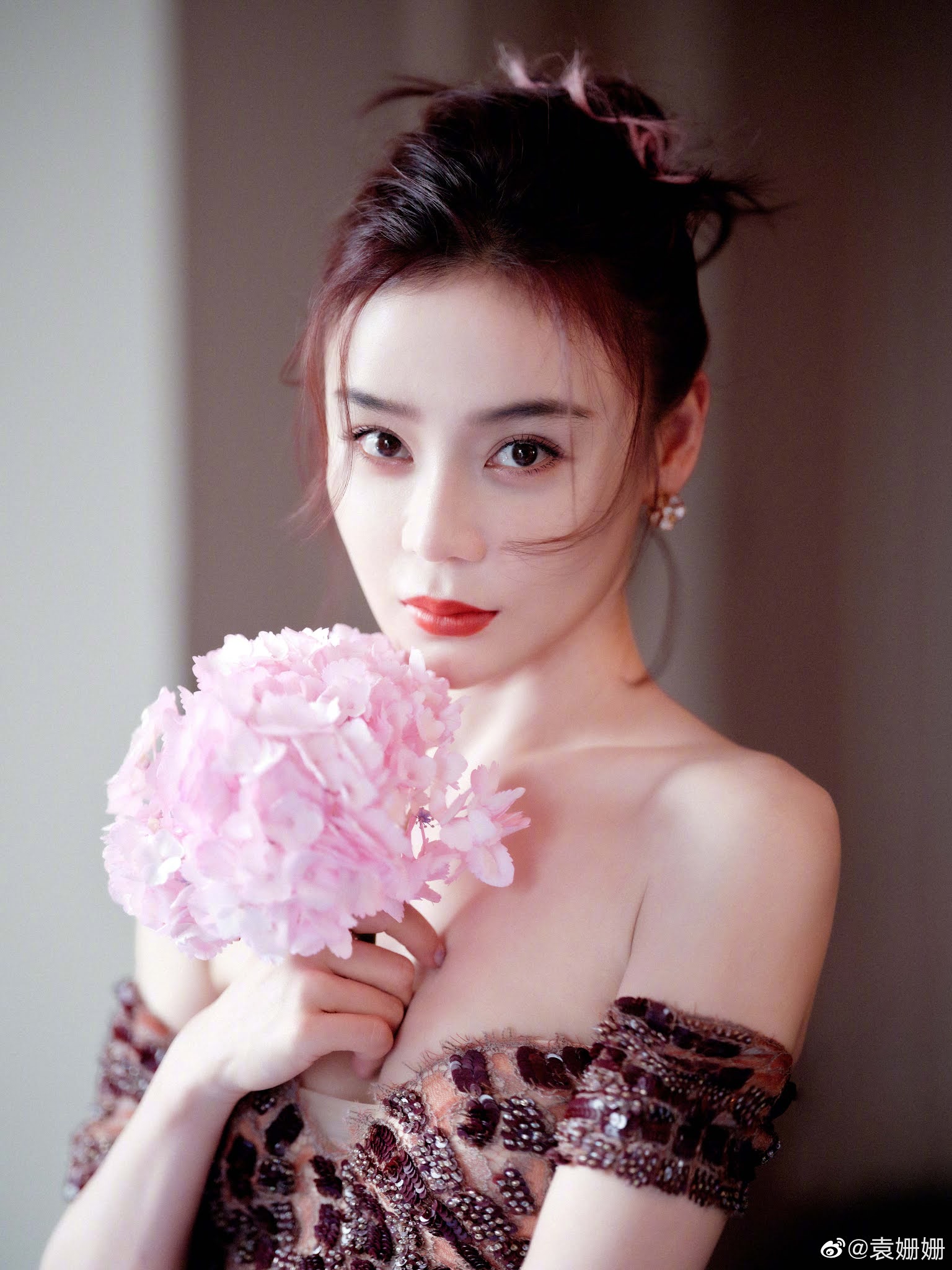 Vì sao Vu Chính yêu nhất Triệu Lệ Dĩnh, hận nhất Viên San San?- Ảnh 2.