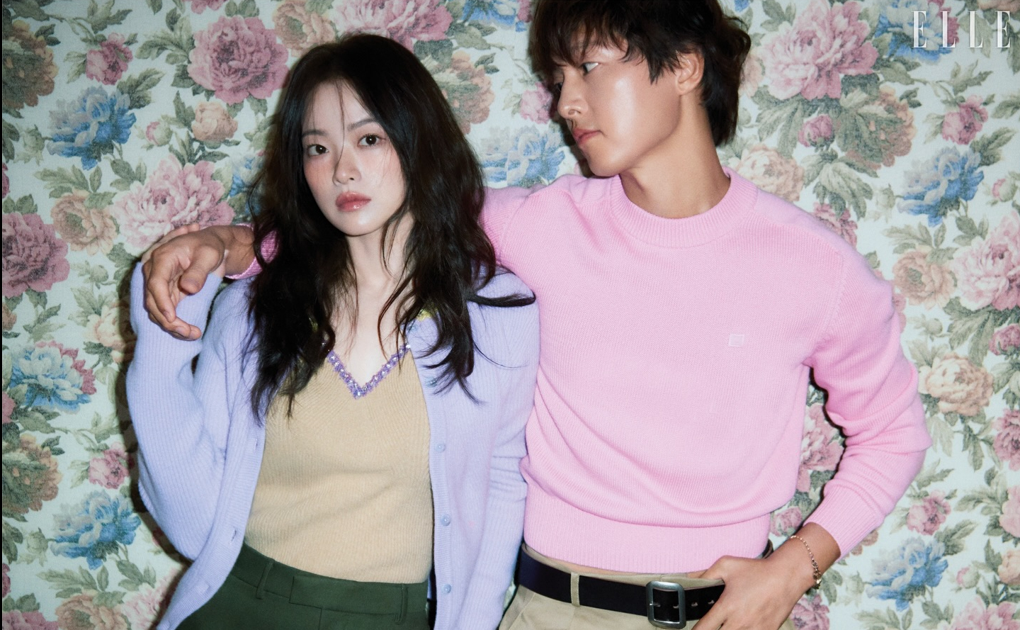 Gái xinh vừa khiến Song Joong Ki và Song Hye Kyo “tái ngộ” là ai?- Ảnh 1.