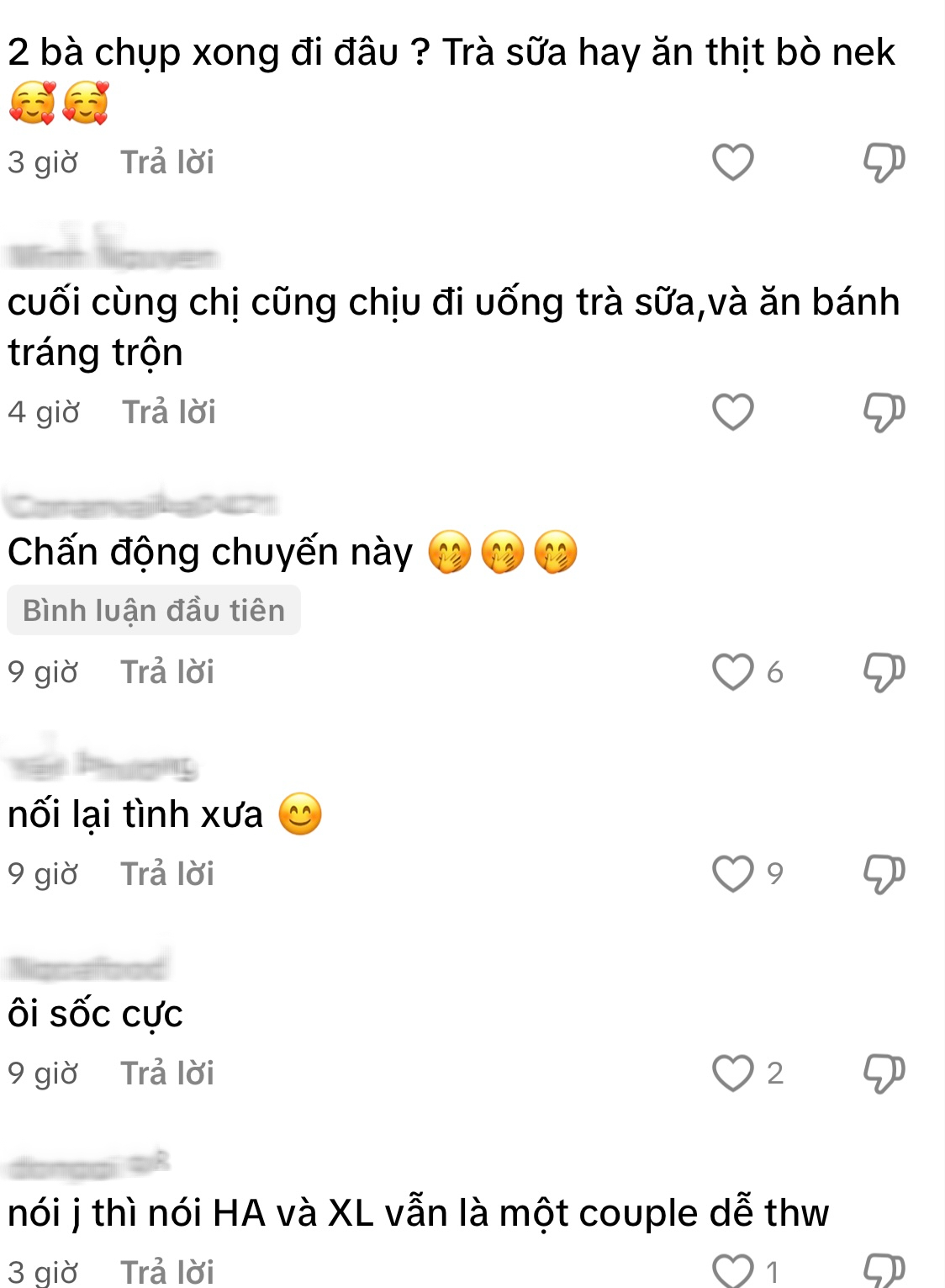 Hà Anh - Xuân Lan gương vỡ lại lành?- Ảnh 4.