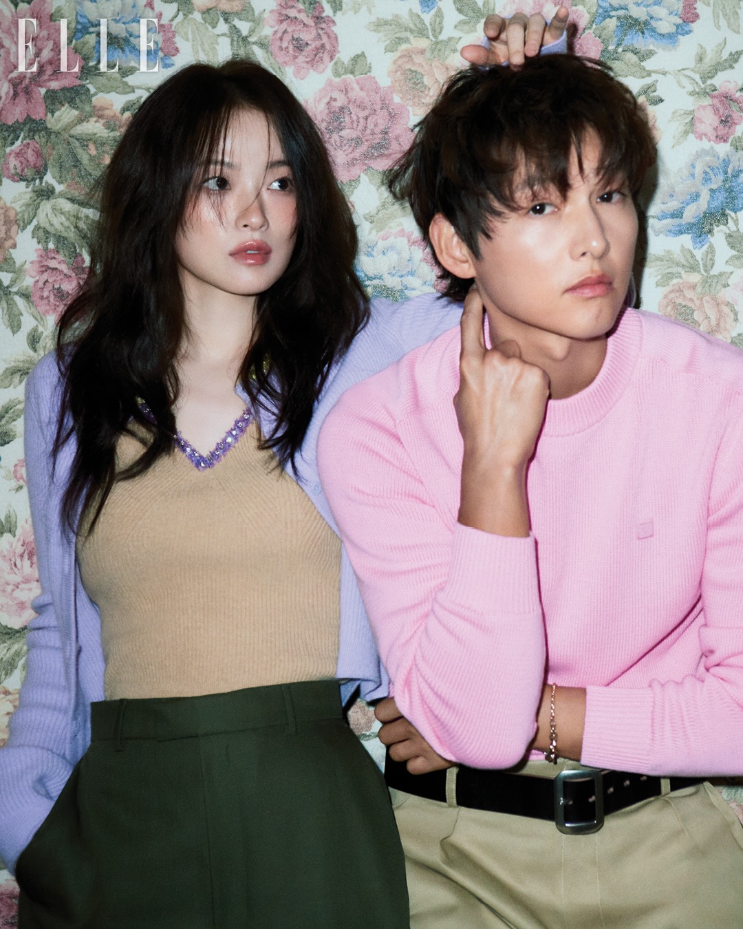 Gái xinh vừa khiến Song Joong Ki và Song Hye Kyo “tái ngộ” là ai?- Ảnh 2.