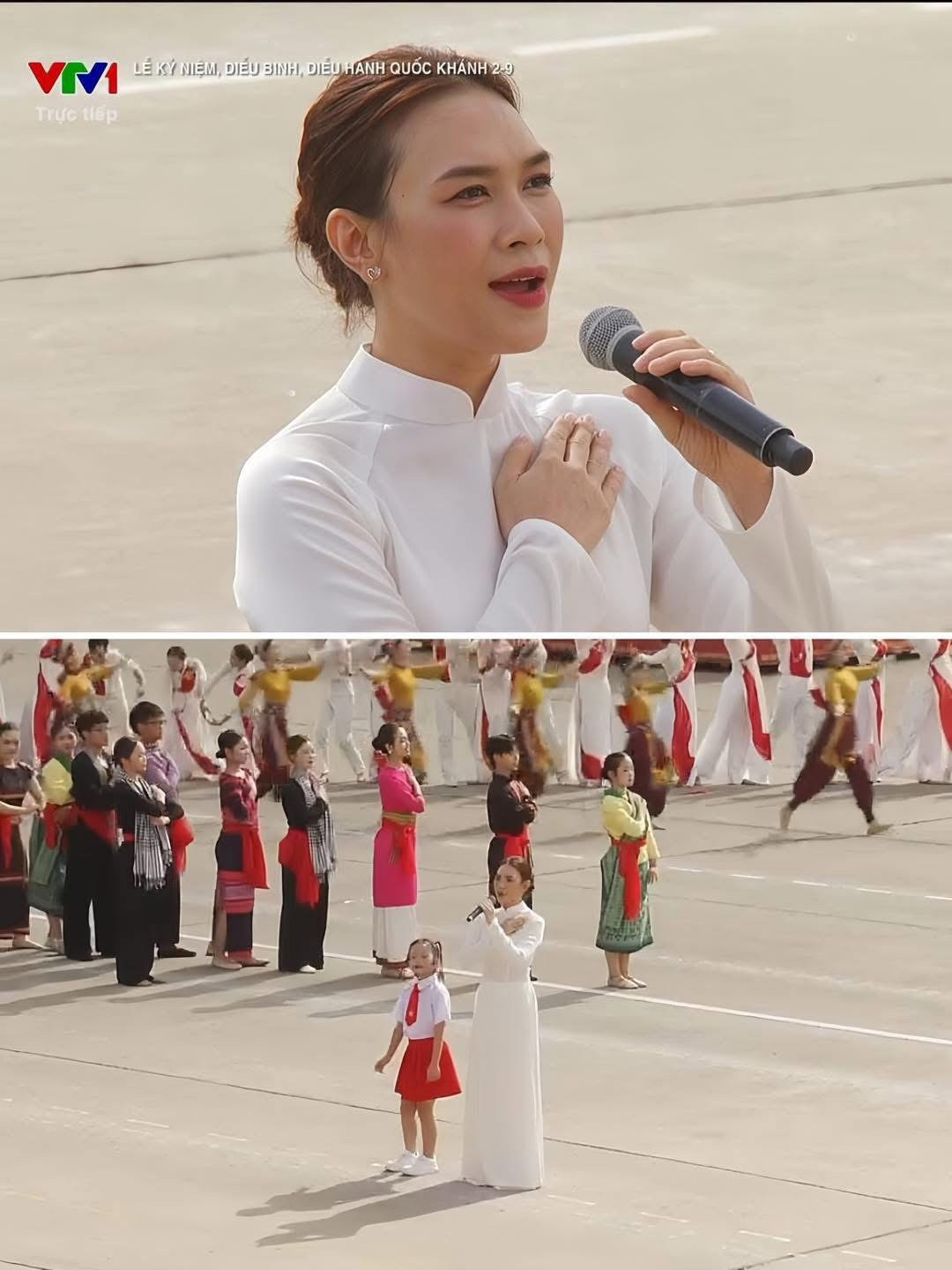 Nhạc sĩ Phạm Hồng Biển: "Tôi viết Giai Điệu Tự Hào trong 30 phút"- Ảnh 1.