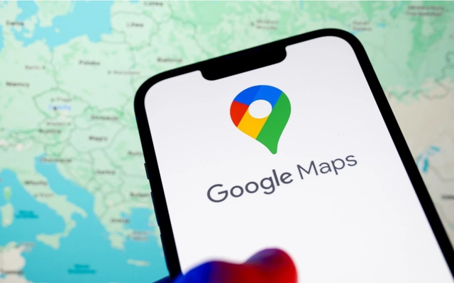 Google Maps có nâng cấp lớn, chỉ đường ngay trên màn hình khóa- Ảnh 2.