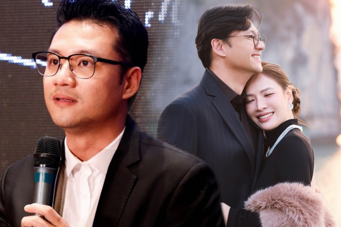 Phó giám đốc VFC nghỉ việc ở tuổi 43: Cha đẻ loạt bom tấn quốc dân, chuyện tình viên mãn cả showbiz ngưỡng mộ- Ảnh 1. Phó giám đốc VFC nghỉ việc ở tuổi 43: Cha đẻ loạt bom tấn quốc dân, chuyện tình viên mãn cả showbiz ngưỡng mộ- Ảnh 1.
