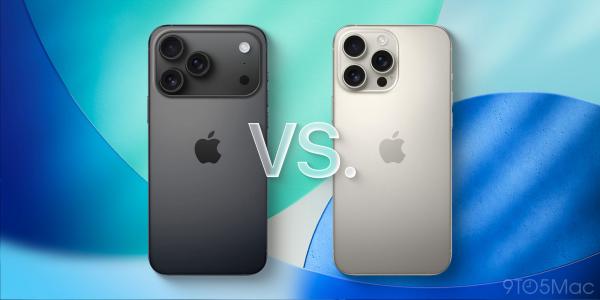 3 nâng cấp của iPhone 17 Pro Max khiến iPhone 16 Pro Max 