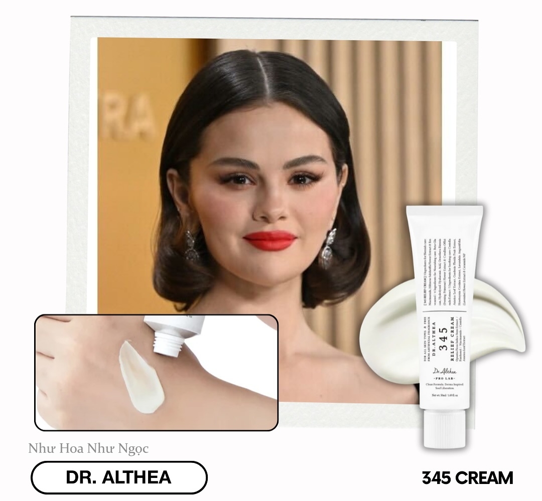 Loạt mỹ phẩm Hàn được Hailey Bieber, Selena Gomez… "chấm chọn", giúp ngừa lão hóa và tăng collagen hiệu quả- Ảnh 4.