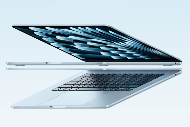 Bỏ túi bí quyết chọn laptop cho dân văn phòng: Nhẹ, bền và đủ mạnh để làm việc cả ngày- Ảnh 1.