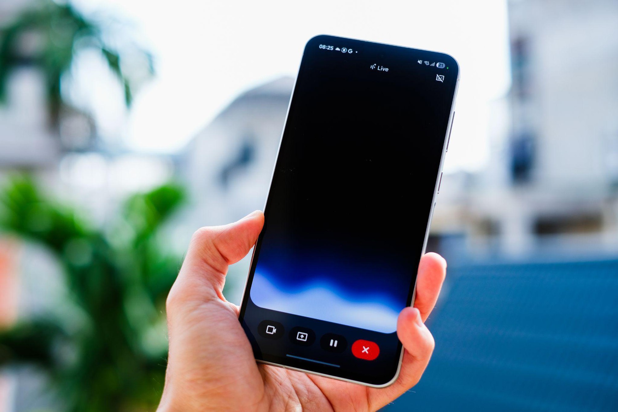 Xứng danh “cục vàng” của ba mẹ với loạt quà Vu Lan do Gemini Live trên Galaxy A56 5G gợi ý- Ảnh 1.