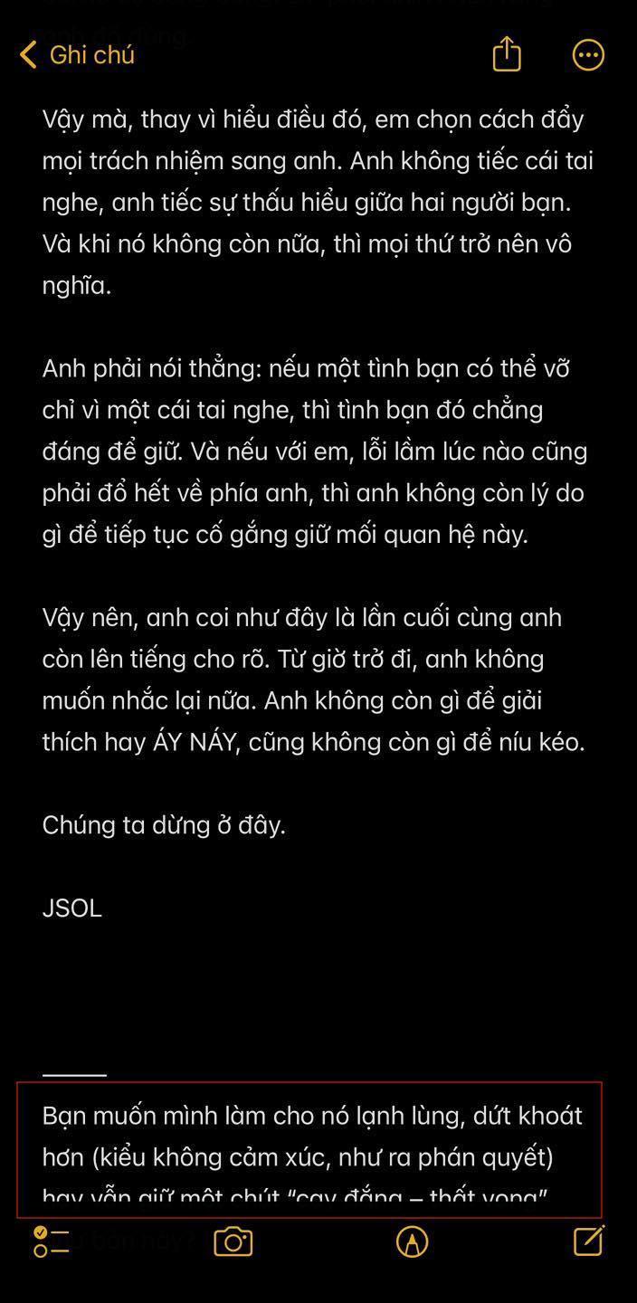 JSOL và LyHan khẩu chiến cực căng, netizen không ngừng JSOL và LyHan khẩu chiến cực căng, netizen không ngừng