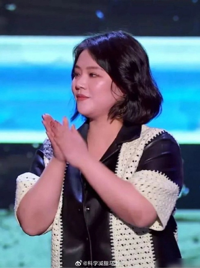 Mỹ nữ showbiz giảm được 25 kg liền 