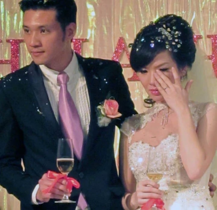 Đạo diễn vừa nghỉ việc VTV có vợ là Đạo diễn vừa nghỉ việc VTV có vợ là