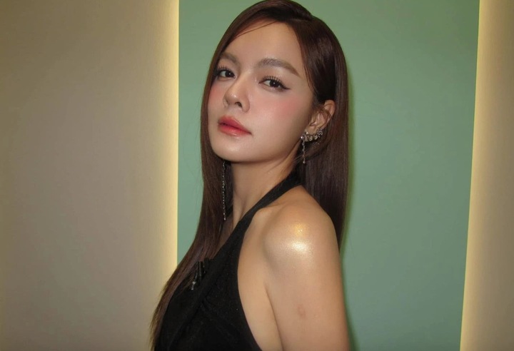Cuộc sống của Phạm Quỳnh Anh sau 7 năm ly hôn ông bầu nổi tiếng- Ảnh 1.