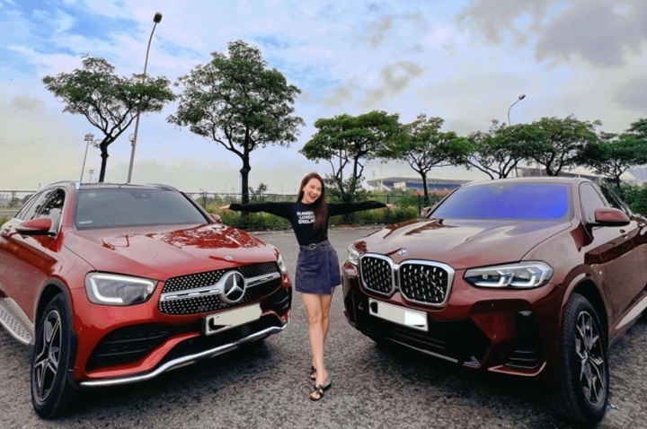 Xa màn ảnh, mỹ nhân phim giờ vàng VTV giờ là Thượng úy công an, U40 viên mãn- Ảnh 4.