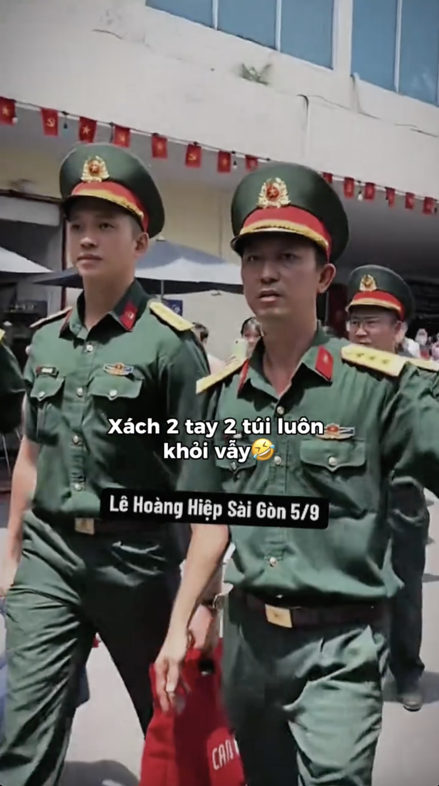 “Chiến thuật không vẫy tay, không vuốt tóc” của Lê Hoàng Hiệp- Ảnh 2.