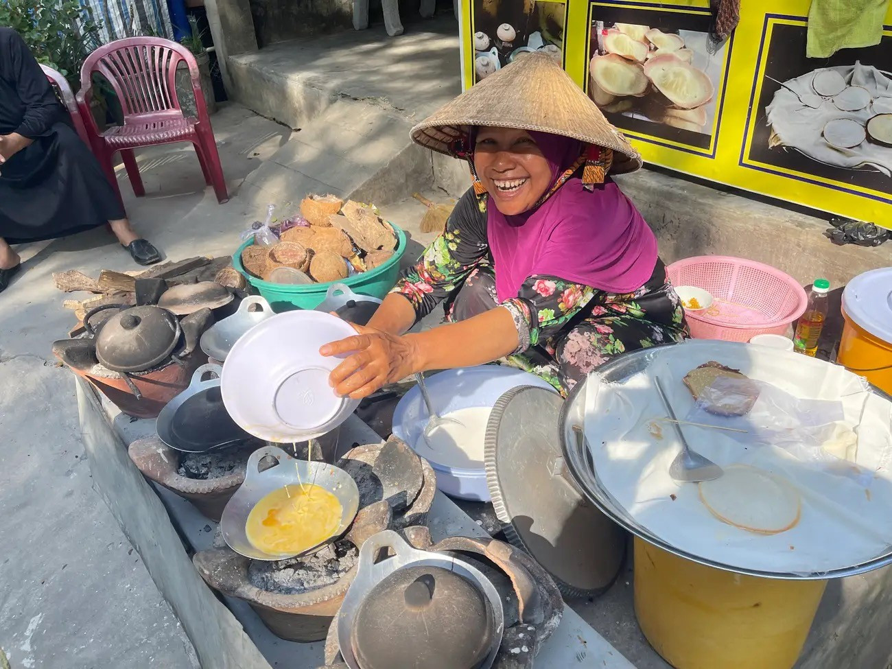 7 sai lầm thường gặp của du khách lần đầu đến Việt Nam- Ảnh 3.