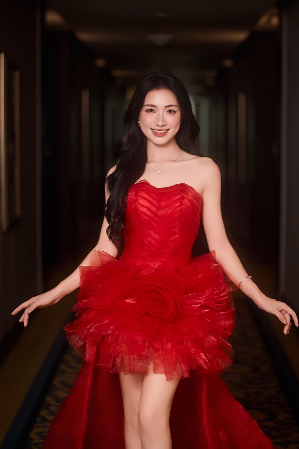 Hòa Minzy lộ ảnh quá khứ thừa cân: Đây là thực đơn giảm cân nữ ca sĩ áp dụng để sắc vóc vạn người mê, collagen được giữ trọn- Ảnh 3.