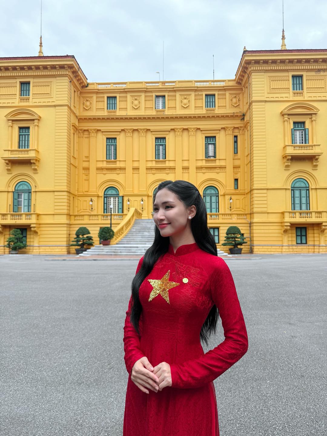 Hòa Minzy lộ ảnh quá khứ thừa cân: Đây là thực đơn giảm cân nữ ca sĩ áp dụng để sắc vóc vạn người mê, collagen được giữ trọn- Ảnh 4.
