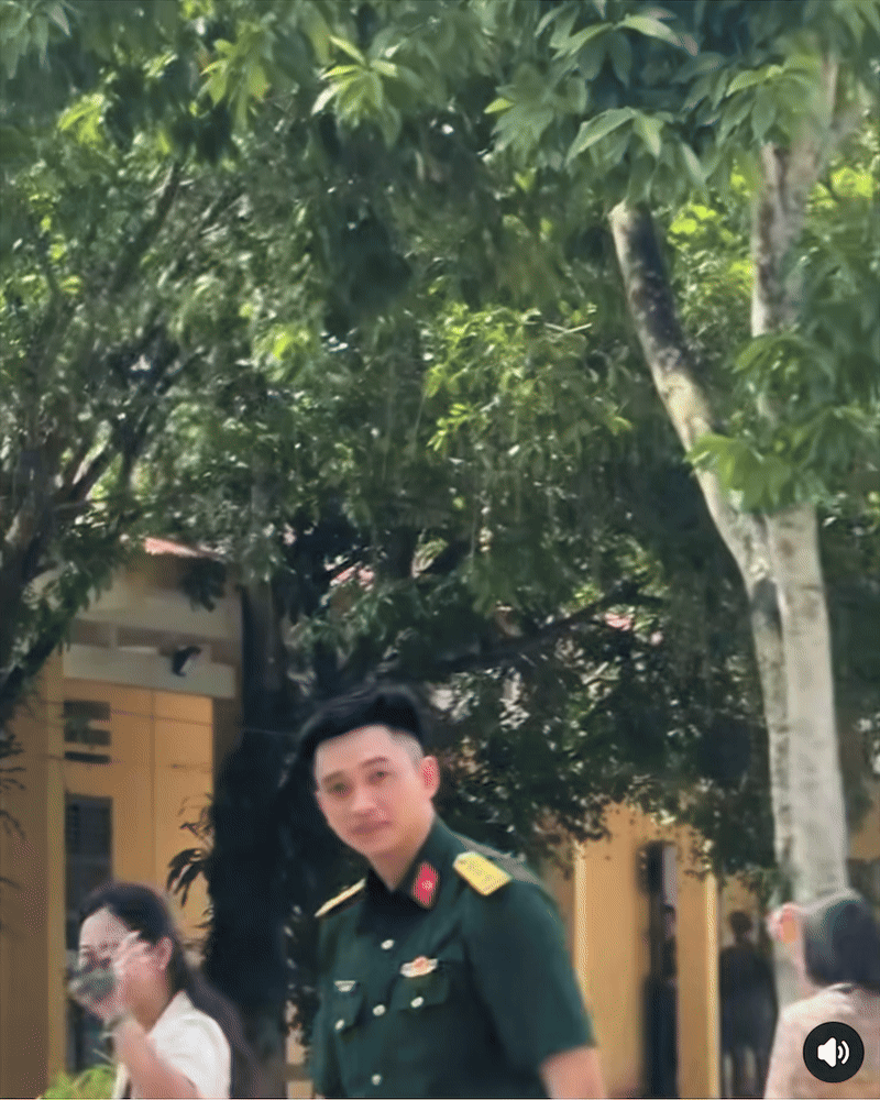 “Chiến thuật không vẫy tay, không vuốt tóc” của Lê Hoàng Hiệp- Ảnh 8.