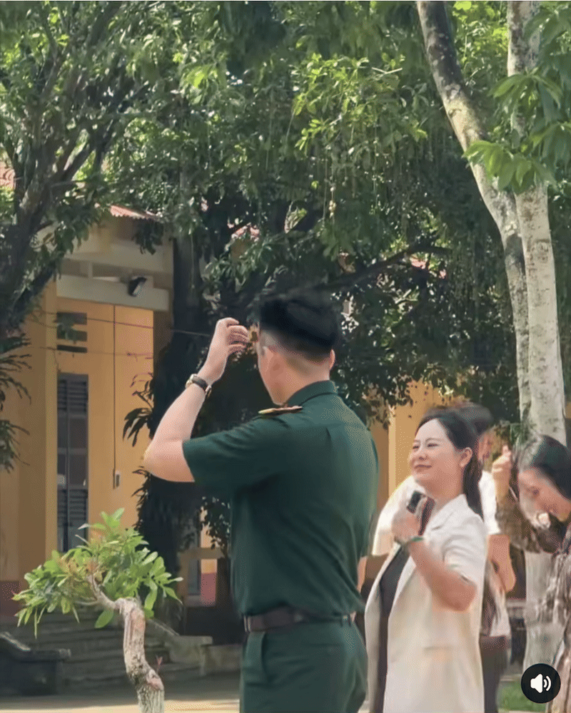 “Chiến thuật không vẫy tay, không vuốt tóc” của Lê Hoàng Hiệp- Ảnh 7.