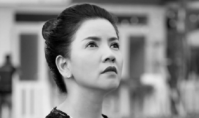 Đàn em ở Mỹ kể lại quá khứ với NSƯT Ngọc Trinh vừa qua đời- Ảnh 2. Đàn em ở Mỹ kể lại quá khứ với NSƯT Ngọc Trinh vừa qua đời- Ảnh 2.