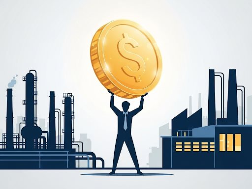 Những nhân viên 'kiếm tiền' giỏi nhất Việt Nam: 6/10 công ty thuộc họ PVN, 1 công ty tư nhân bất ngờ lọt Top 10- Ảnh 1.