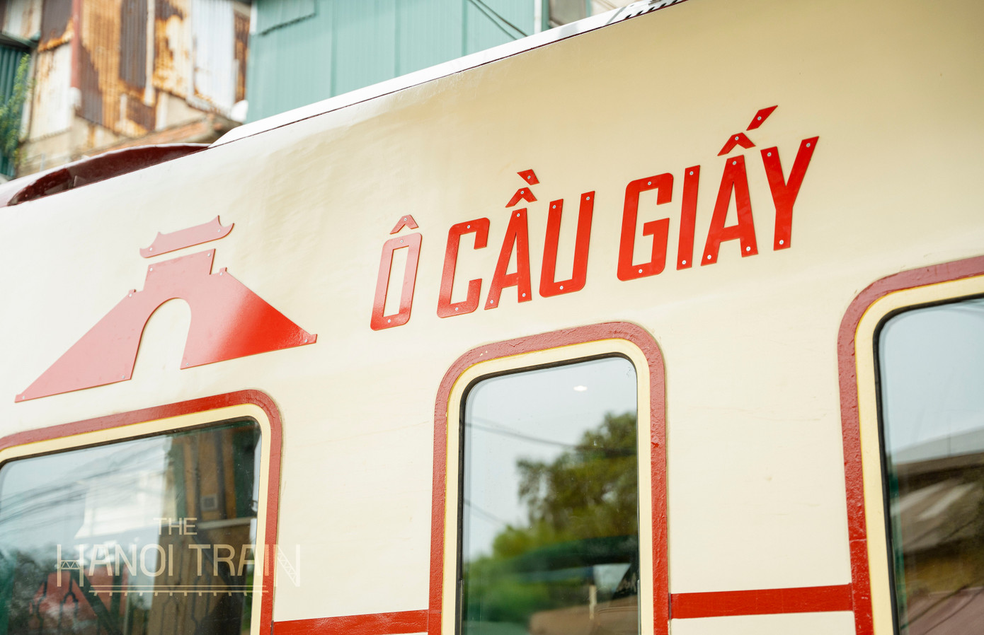 Vì sao đặt tên là tàu du lịch 'Hà Nội 5 cửa ô'?- Ảnh 4.
