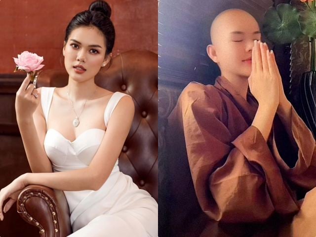 Đường đời lận đận của ba mỹ nữ tên Ngọc Trinh, một người vừa khuất núi- Ảnh 2. Đường đời lận đận của ba mỹ nữ tên Ngọc Trinh, một người vừa khuất núi- Ảnh 2.