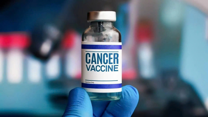 Vaccine ung thư của Nga sẵn sàng để sử dụng- Ảnh 1. Vaccine ung thư của Nga sẵn sàng để sử dụng- Ảnh 1.