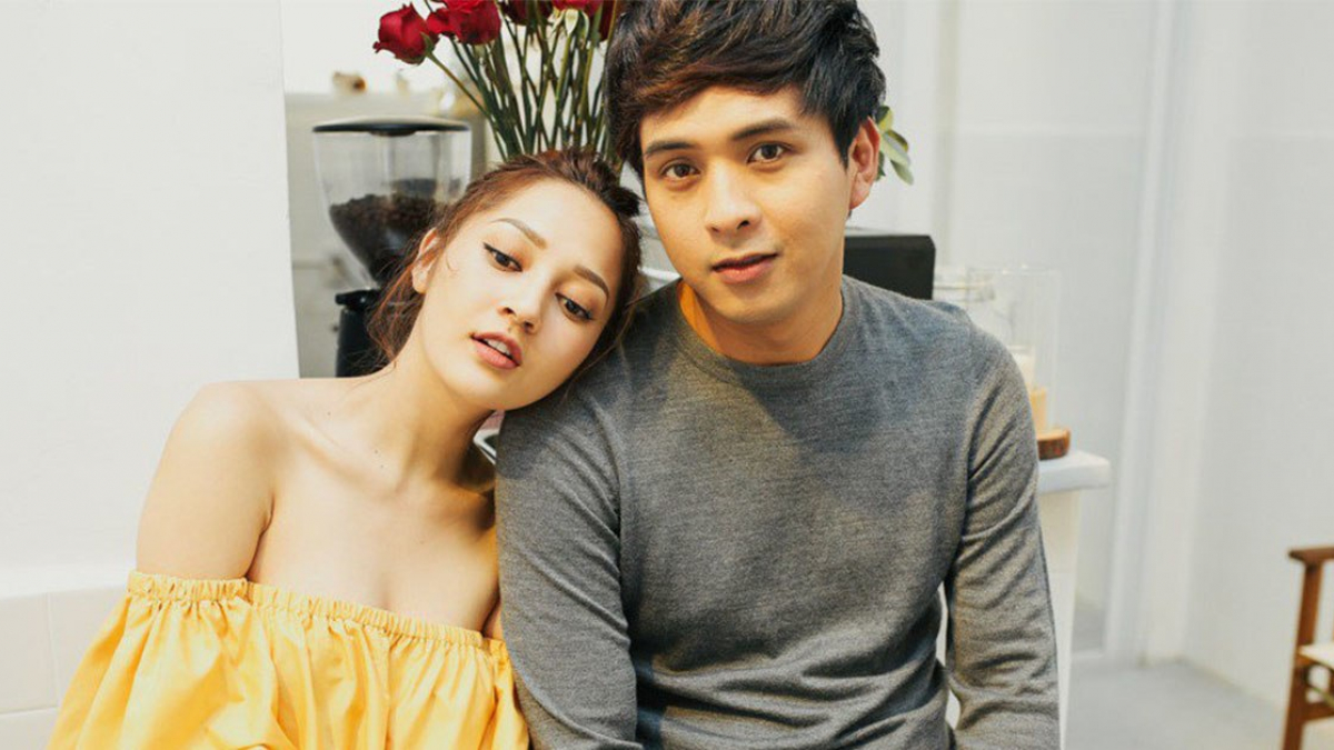 Tình trường của Bảo Anh: Công khai duy nhất 1 người, được đẩy thuyền với sao nam có tài sản trăm tỷ- Ảnh 2.