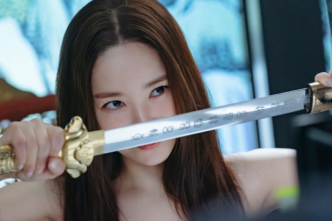 Phim mới của Park Min Young đã quá Pepsi ơi: 60 phút mà cười tới đau bao tử, chờ sao nổi tập 2 đây- Ảnh 1. Phim mới của Park Min Young đã quá Pepsi ơi: 60 phút mà cười tới đau bao tử, chờ sao nổi tập 2 đây- Ảnh 1.
