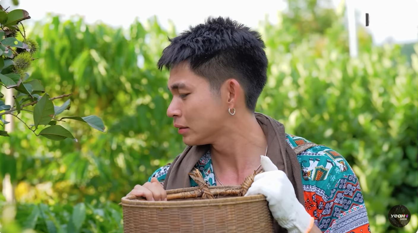 Jun Phạm liên tục đụng độ "kẻ thù không đội trời chung", từ miền Tây đến Tây Nguyên vẫn chưa thoát- Ảnh 1.