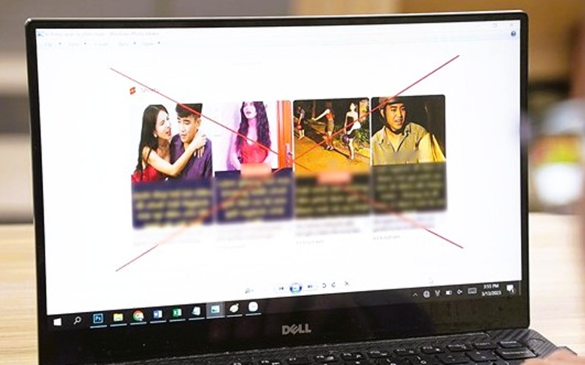 Khởi tố 1 Youtube có tiếng trên mạng xã hội- Ảnh 1.