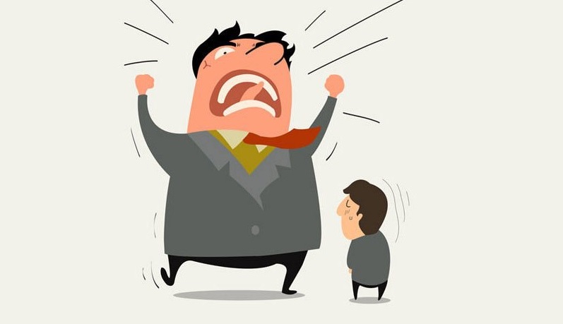 9 dấu hiệu nhận biết bạn có một đồng nghiệp EQ CHẠM ĐÁY!- Ảnh 3. 9 dấu hiệu nhận biết bạn có một đồng nghiệp EQ CHẠM ĐÁY!- Ảnh 3.