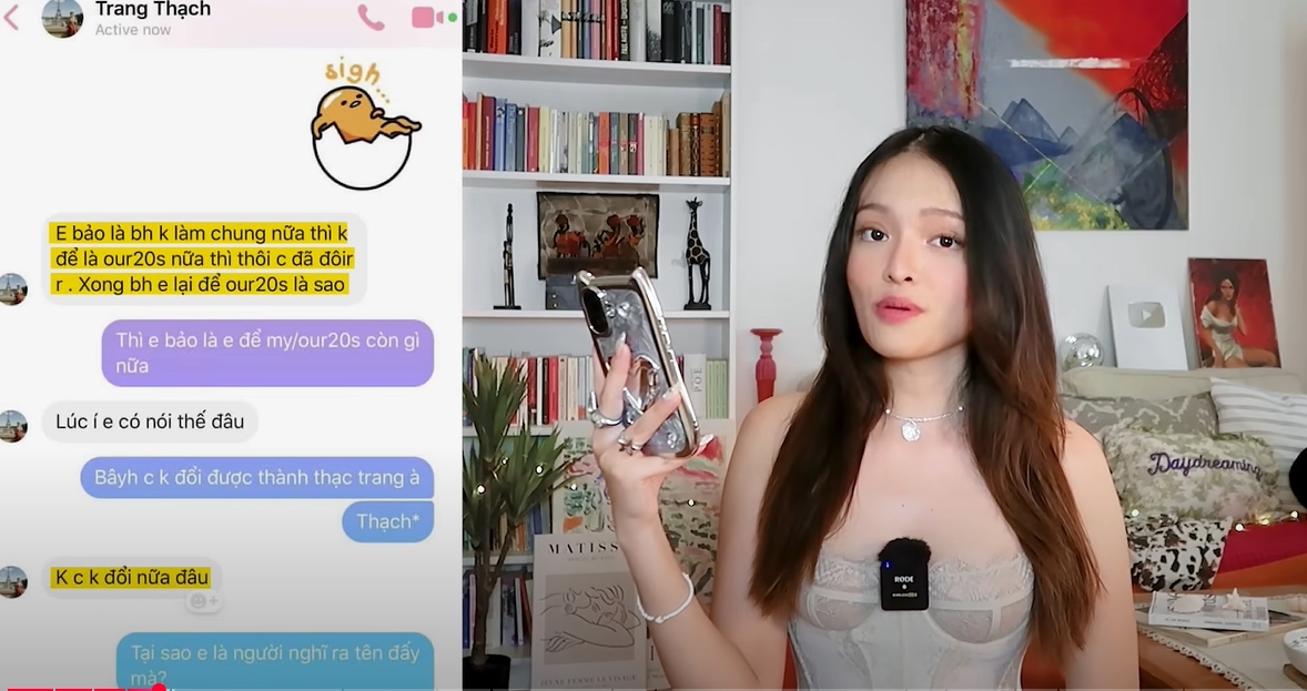 Ai là người đứng sau video 48 phút 24 giây khiến dân tình “bới tô cơm” ngồi xem?- Ảnh 3.