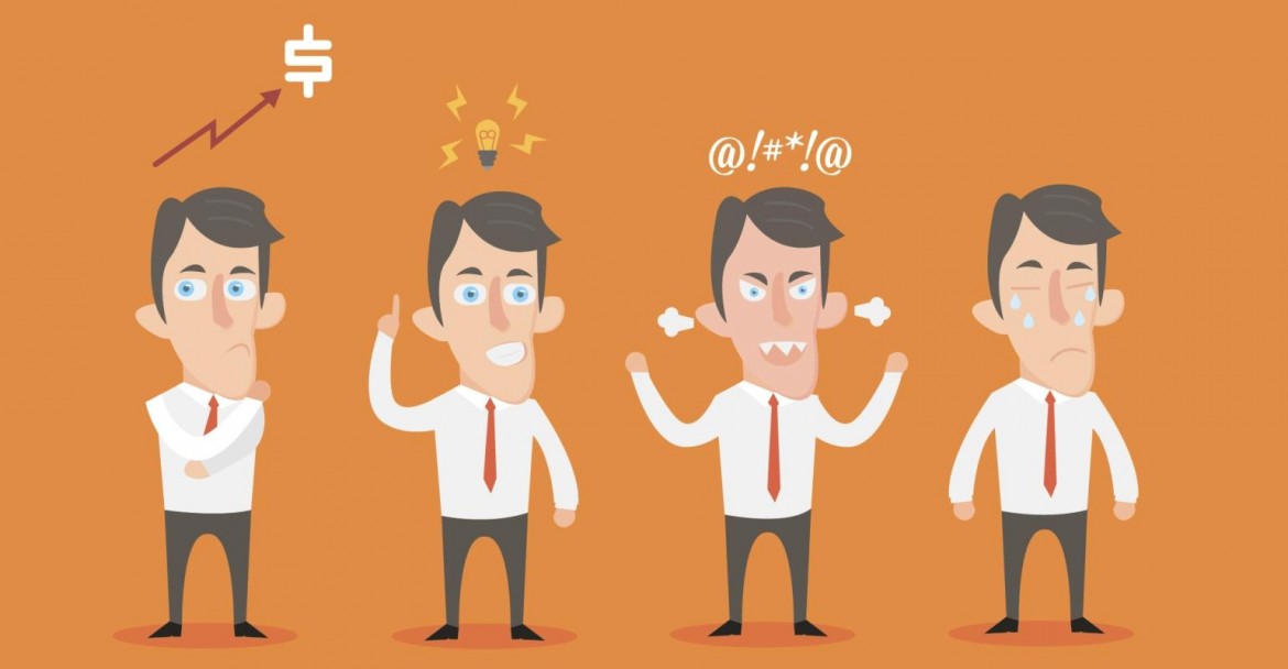 9 dấu hiệu nhận biết bạn có một đồng nghiệp EQ CHẠM ĐÁY!- Ảnh 1.