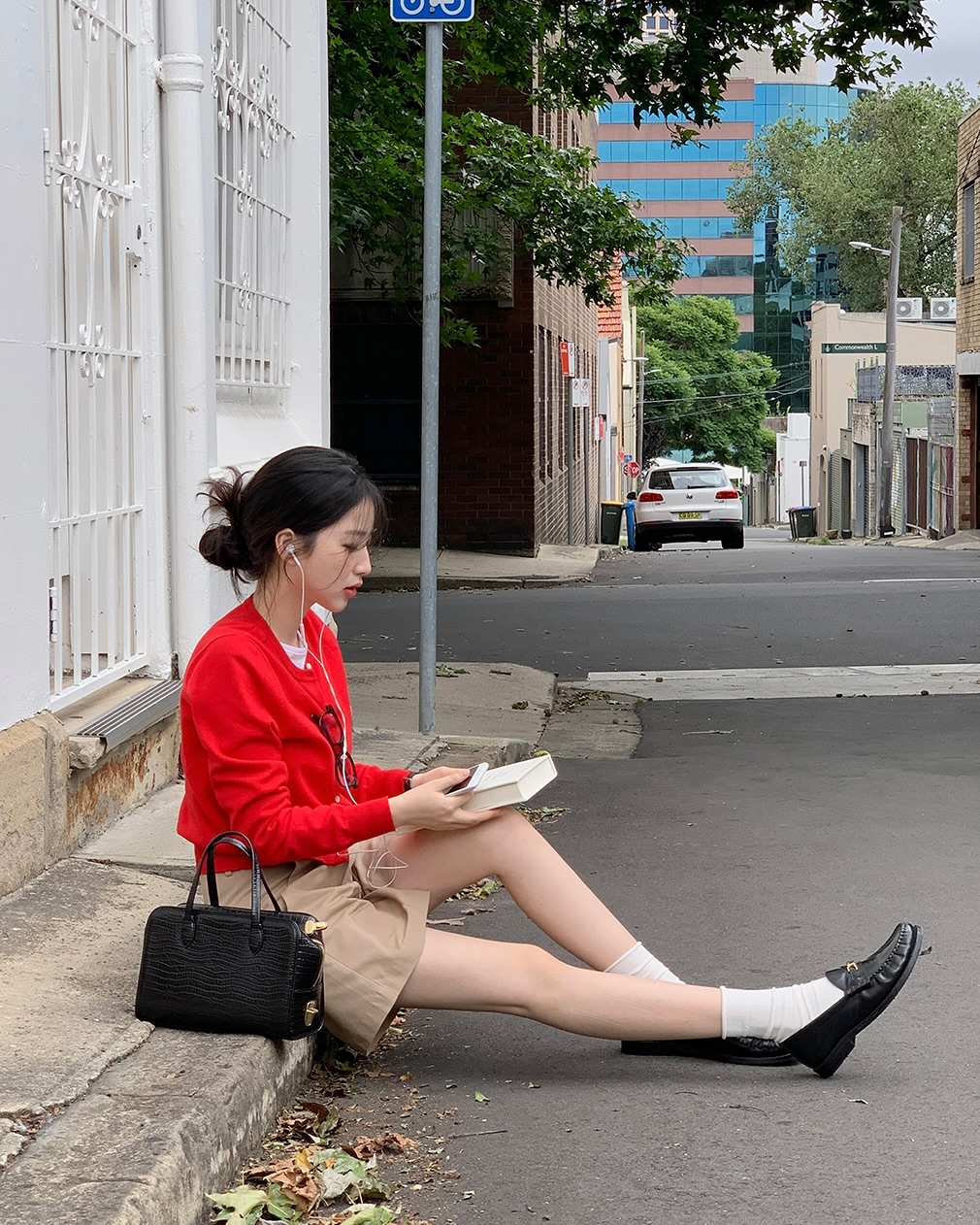 5 kiểu giày bệt thịnh hành nhất thu này, phối với trang phục nào cũng trẻ trung và tôn dáng- Ảnh 6.