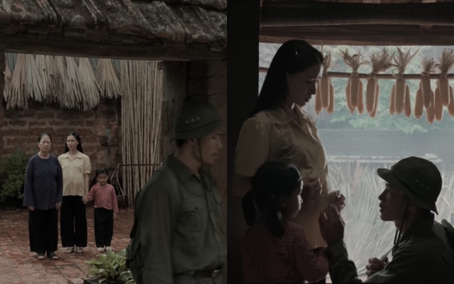 Không hề trùng hợp hơn khi vợ anh Tạ ngoài đời tên Yến, là thanh mai trúc mã, nhan sắc 0 điểm- Ảnh 11.