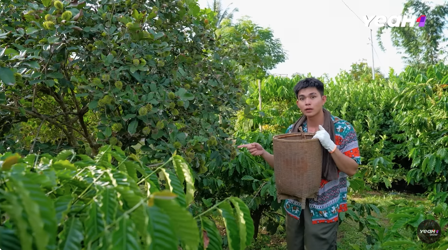 Jun Phạm liên tục đụng độ "kẻ thù không đội trời chung", từ miền Tây đến Tây Nguyên vẫn chưa thoát- Ảnh 5.