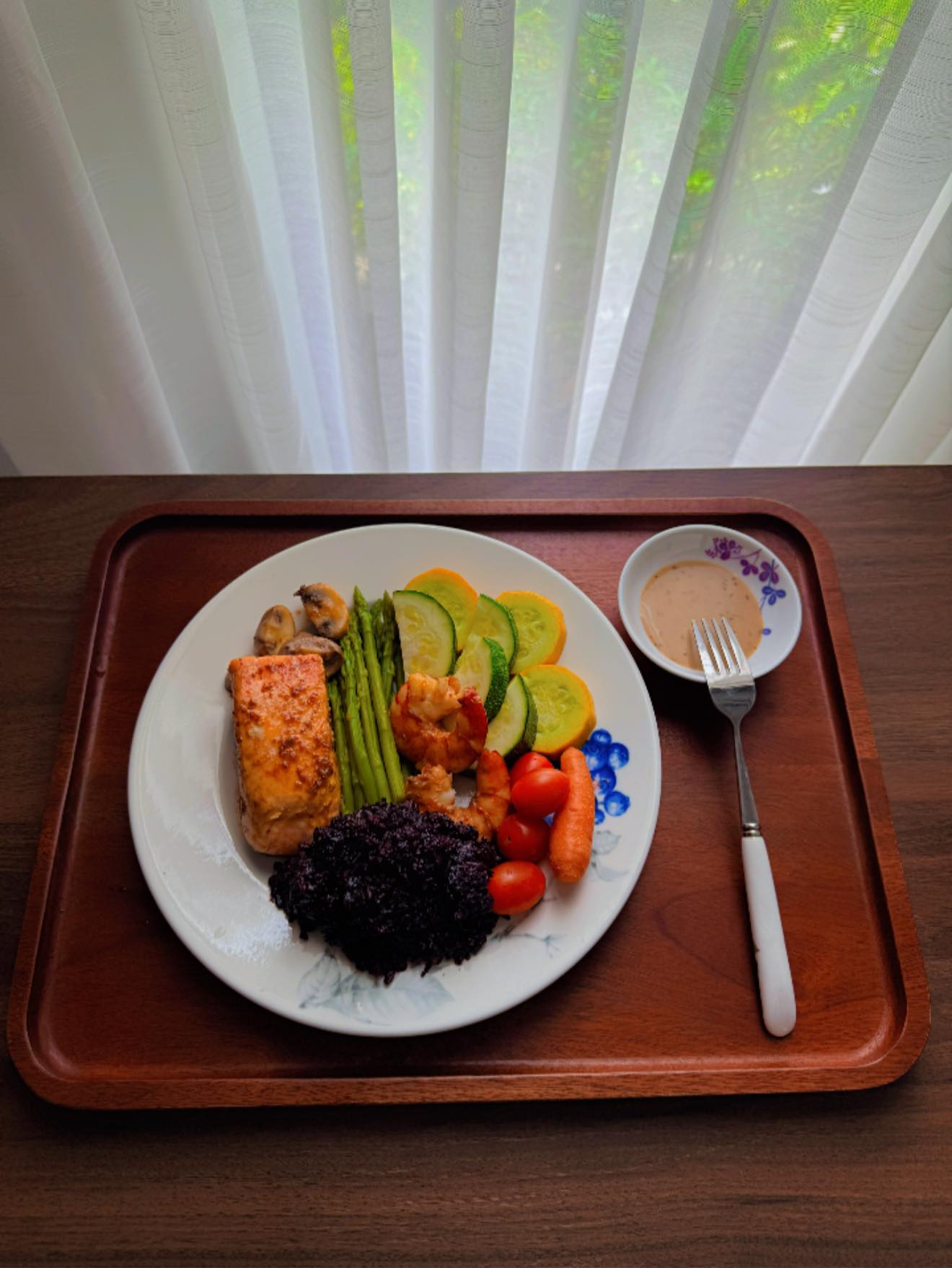 Chị gái nhà người ta: Nấu cơm cữ cho em mà tưởng đâu chị đi thi MasterChef khiến hội "em gái online" đua nhau vào "nhận vơ"- Ảnh 11.