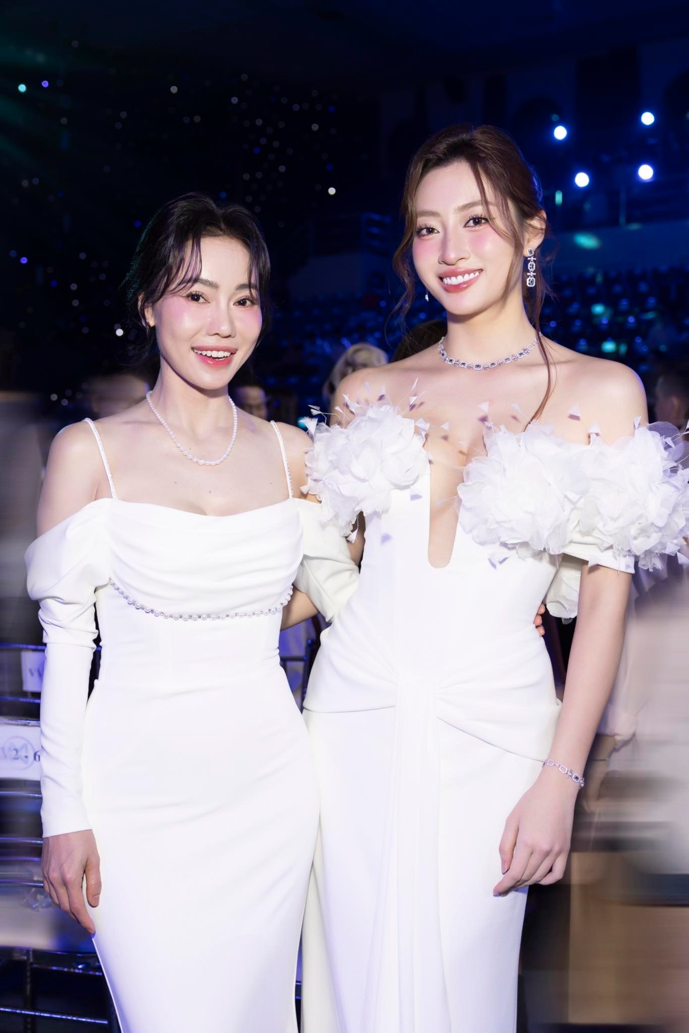 "Bà trùm" Phạm Kim Dung là ai và liên hệ mật thiết thế nào với Hoa hậu Thùy Tiên?- Ảnh 5.